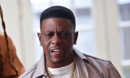 Boosie Badazz Capes For Bill Cosby Following New Mugshot: ‘THEM HOES LYIN’