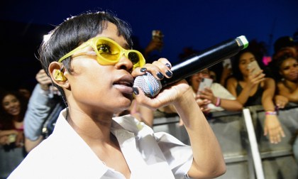 Lil Uzi Vert, Rick Ross, Gunna, Big Sean, Griselda Records & More To Appear On DeJ Loaf’s ‘Sell Sole II’ Album