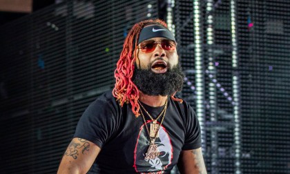 Sada Baby Says Fans Shouldn’t Pick Sides In Rap Beefs When Guns Come Out