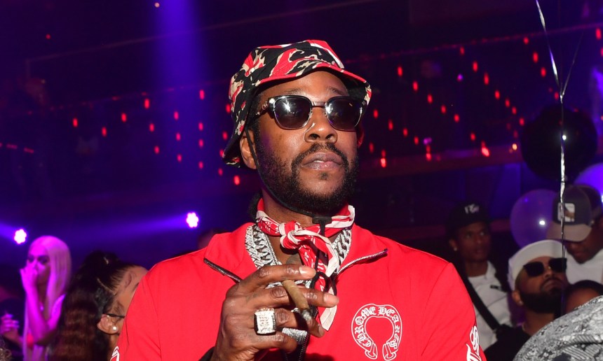 2 Chainz Opens His Weed Dispensary & Wants Snoop Dogg To Light Up During Super Bowl LVI Halftime Show
