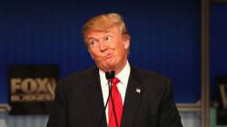 Cardi B, Ice-T, Public Enemy & More React After Trump Becomes 1st President In U.S History Impeached Twice