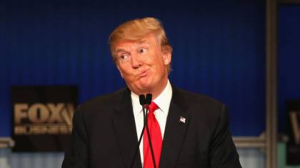 Cardi B, Ice-T, Public Enemy & More React After Trump Becomes 1st President In U.S History Impeached Twice