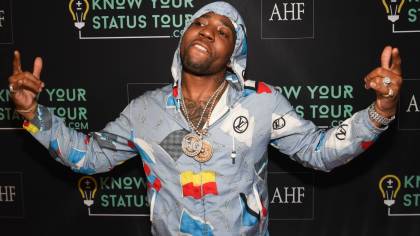 YFN Lucci Disses YoungBoy Never Broke Again For Lusting After Lil Wayne’s Daughter