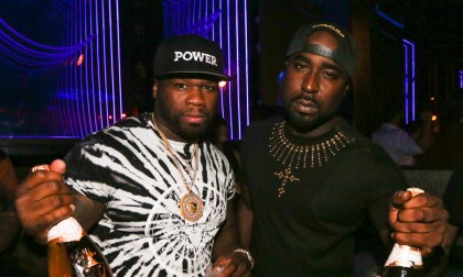 Young Buck Fires Back At ‘Bitch Ass Nigga’ 50 Cent After Jab Over Girlfriend’s Arrest