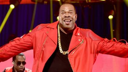 Busta Rhymes Hypes Collab With The Neptunes’ Pharrell & Chad Hugo