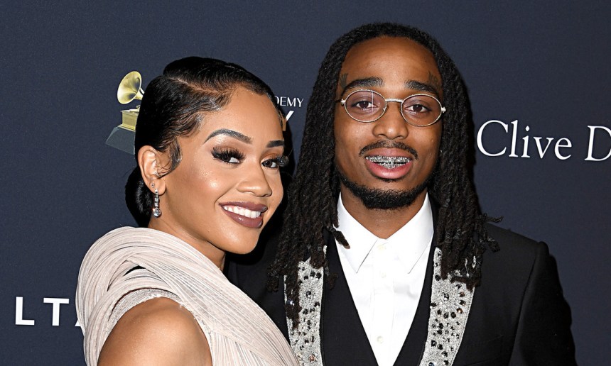 Migos Saweetie