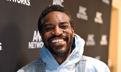 André 3000’s Unreleased Verse From Nas & Kanye West’s ‘Cops Shot The Kid’ Surfaces Online