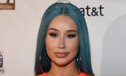 Iggy Azalea Confirms Playboi Carti Breakup
