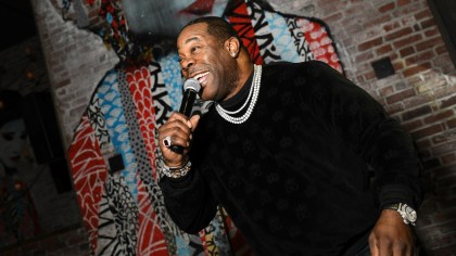 Busta Rhymes Used Nottz Beat He Saved From 1998 To Kick Off ‘E.L.E. 2 Intro’