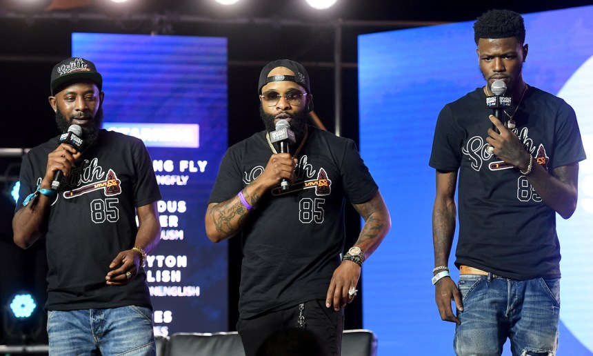 DC Young Fly & 85 South Show Crew Refuse To Be Part Of MTV’s ‘Wild ‘N Out’ Without Nick Cannon