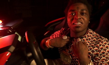 Kodak Black Plots ‘Bill Israel’ Album From Behind Bars