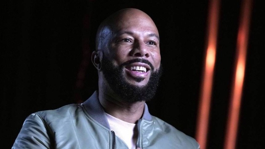 Common Admits He Sounded ‘Snotty As Hell’ During ‘Sense’ Album Period – Then He Quit Dairy