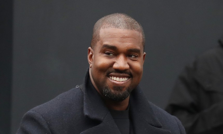 Kanye West’s Shift To Christian Music Leads To Victory At 2020 GMA Dove Awards