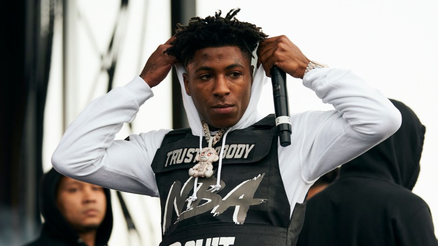 YoungBoy Never Broke Again & Lil Baby Called Out By ‘Old Head’ Comedian Aries Spears In Instagram Rant