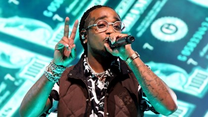 Quavo Announces ‘Culture III’ Is Coming At The Top Of 2021