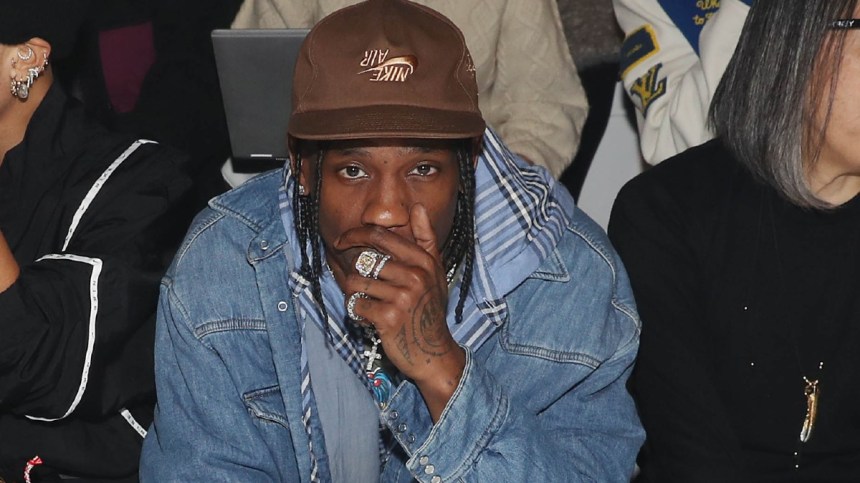 Travis Scott’s Astroworld Festival Struck By Tragedy: 8 People Dead & Hundreds Injured