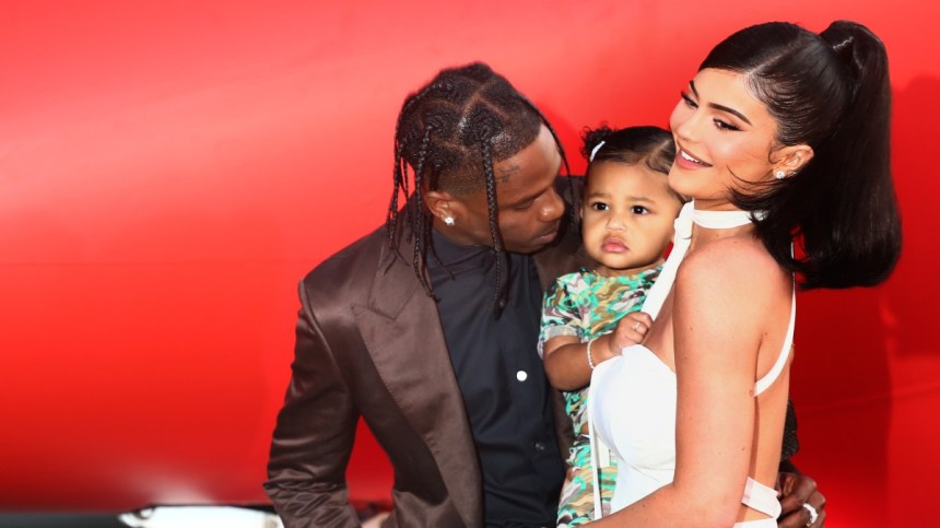 Travis Scott Makes Multiple Appearances On 2020’s Most-Liked Instagram Photos Thanks To Kylie Jenner