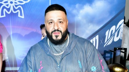DJ Khaled Partners With LeBron James Following Lakers’ Championship Win Over Miami Heat