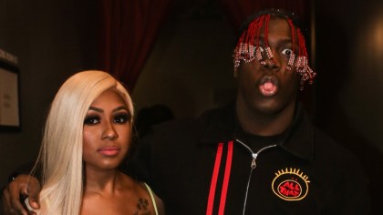 Lil Yachty Says His City Girls ‘Act Up’ Writing Credit Earned Him 7-Figures