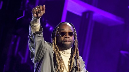 Ty Dolla $ign Says SZA Told Him To Stand Next To Certain Crystals While Recording ‘Hit Different’ Hook
