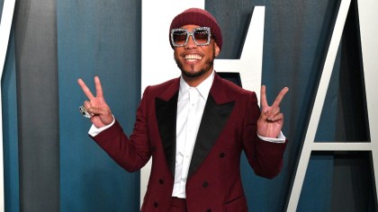 Anderson .Paak & Timbaland Connect For ‘Jewelz’ Single