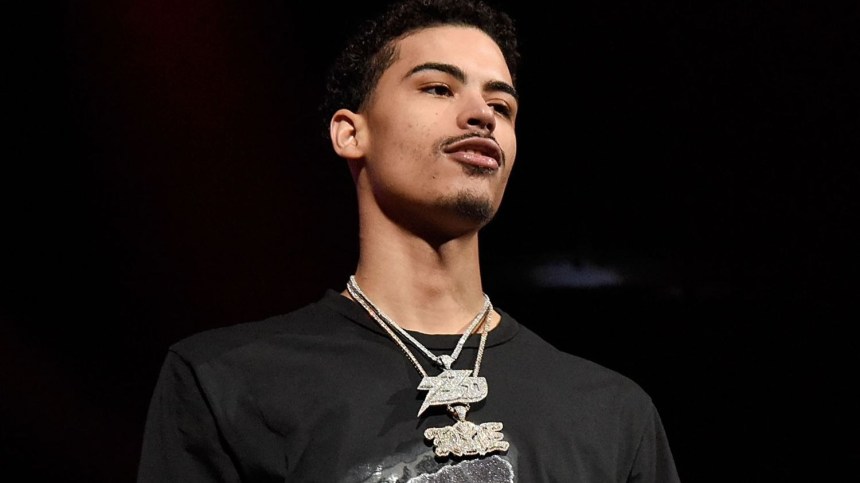 Rich The Kid’s Artist Jay Critch Reportedly Attacked Outside New Jersey Club