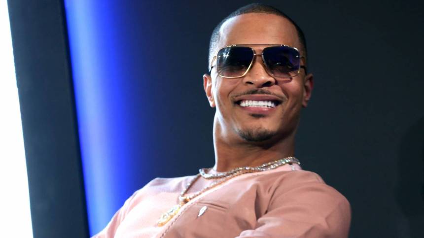 The Real Story Of How T.I. Saved Creed’s Lead Singer From Committing Suicide