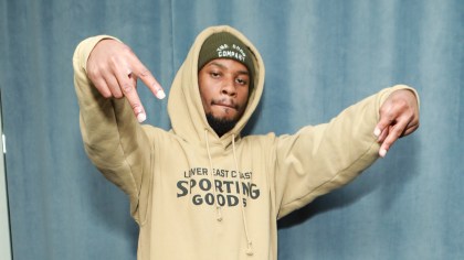 Denzel Curry Isn’t Interested In Travis Scott Collab Or His ‘Funky’ Attitude