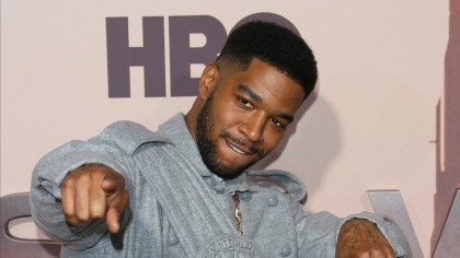 Kid Cudi’s Joe Biden Endorsement Is Brief But Direct On Election Day 2020