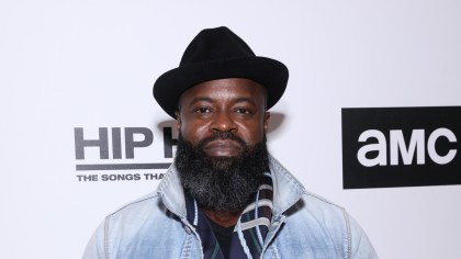 Black Thought Reveals Who Made Him Appreciate Being ‘Your Favorite Rapper’s Favorite Rapper’