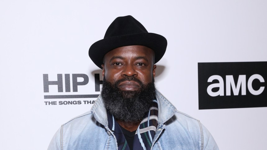Black Thought Reveals Who Made Him Appreciate Being ‘Your Favorite Rapper’s Favorite Rapper’