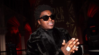 Kodak Black Graciously Thanks Donald Trump For Presidential Pardon & Vows To Do Better