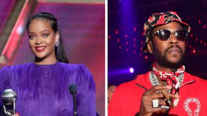 Rihanna, 2 Chainz, Common & More Demand ‘Count Every Vote’ As 2020 Presidential Race Drags On