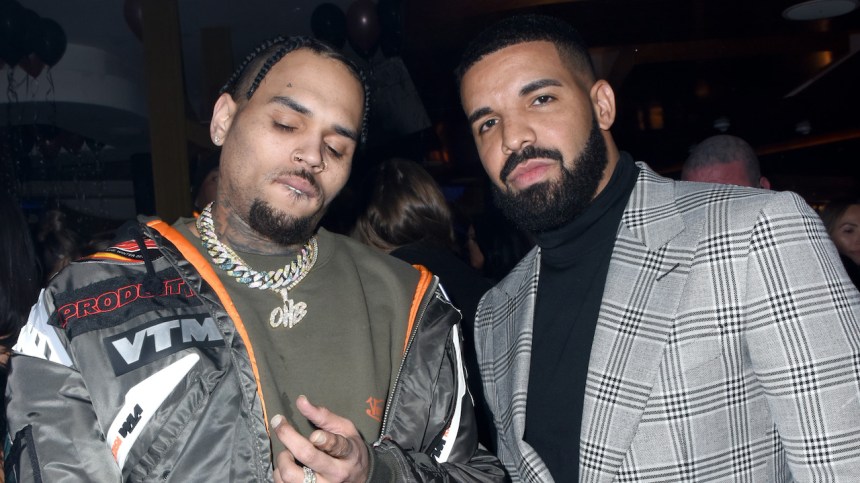 Chris Brown & Drake Accuse Plaintiff In ‘No Guidance’ Copyright Infringement Case Of Being ‘Egotistical’ In New Filing