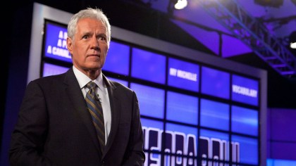 The Late Alex Trebek’s Greatest ‘Jeopardy!’ Hip Hop Moments