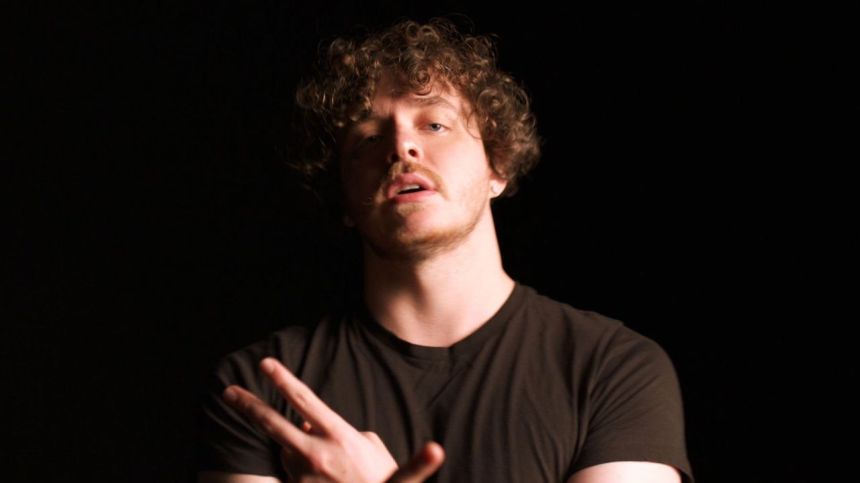 Russ & Jack Harlow’s Crews Brawl During Celebrity Basketball Game