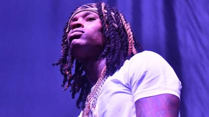 600Breezy Says Quando Rondo Affiliate Lul Tim ‘Wasn’t Wrong’ For Killing King Von