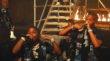 42 Dugg Admits ‘We Paid’ With Lil Baby Was Just A Freestyle