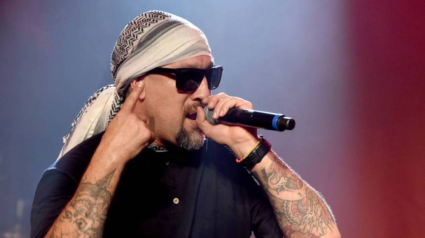B-Real Addresses Boo-Yaa T.R.I.B.E. Protecting Eminem From L.A. Crips: ‘No One Was Fucking With Those Guys’