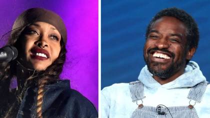 Erykah Badu Tells Summer Walker She & André 3000 Skipped The ‘Friend Phase’