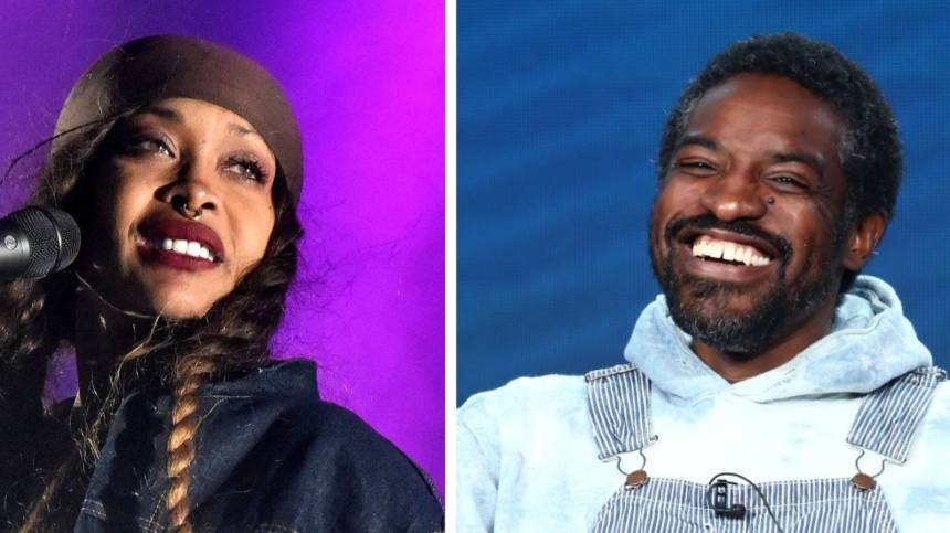 Erykah Badu Tells Summer Walker She & André 3000 Skipped The ‘Friend Phase’