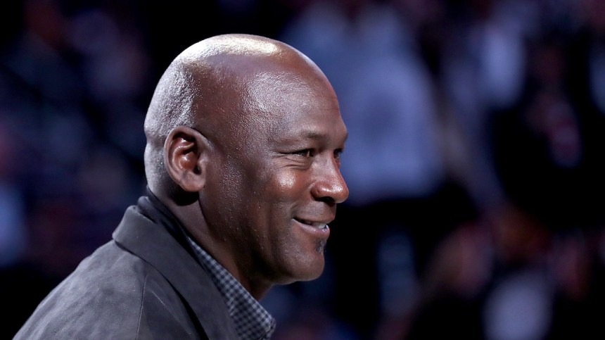 Michael Jordan Donates $2M Of ‘The Last Dance’ Earnings To Charlotte & Chicago Food Banks