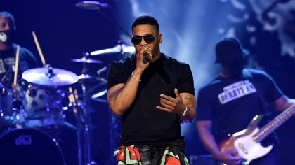 Nelly Gives Erica Banks A Co-sign & Wants to See More Of The ‘Buss It Challenge’