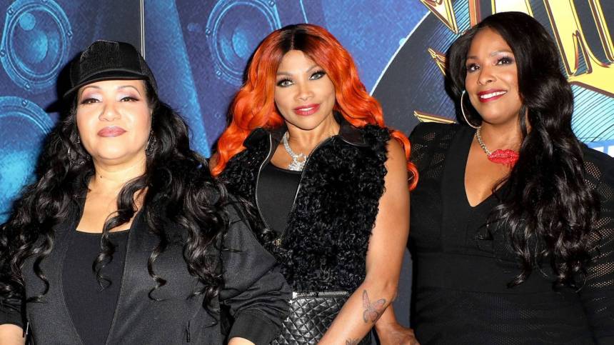 Ain’t Nuthing But A She Thing: Lifetime’s Salt-N-Pepa Biopic Gets Release Date