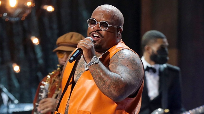 CeeLo Green Details ‘Git Up Git Out’ Lyrics From Outkast’s 1994 Classic ‘Southernplayalisticadillacmuzik’