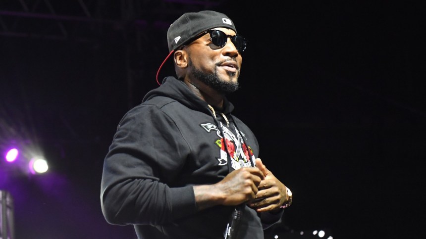 Jeezy On Gucci Mane Verzuz Battle: ‘I Wasn’t Gonna Let Anyone Drag Me Back 20 Years’