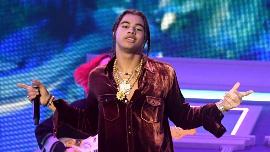 24kGoldn To Celebrate ‘El Dorado’ Album Release With Special TikTok Virtual Concert