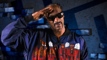 Forget Suge Knight — Snoop Dogg Helps Secure Trump Commutation For Death Row Co-Founder Harry-O