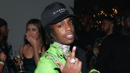 YNW Melly Accuses His Mother Of ‘Lying’ From Behind Bars