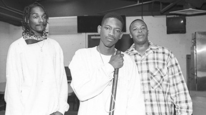 Snoop Dogg Celebrates ‘Doggystyle’ Anniversary With Kurupt C-Day Salute, New Merch & Silly Instagram Posts